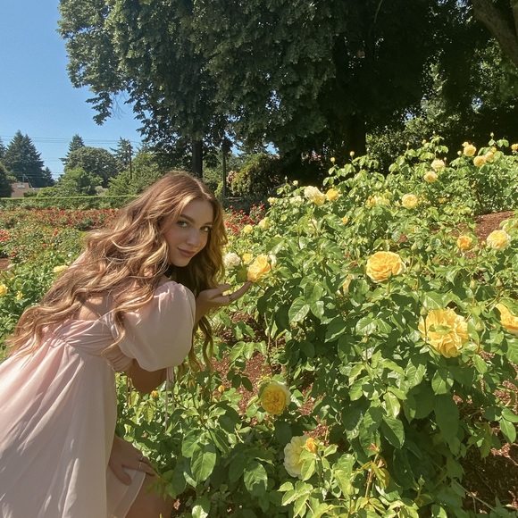 House of CB Dresses House Of Cb Princess Dress Poshmark